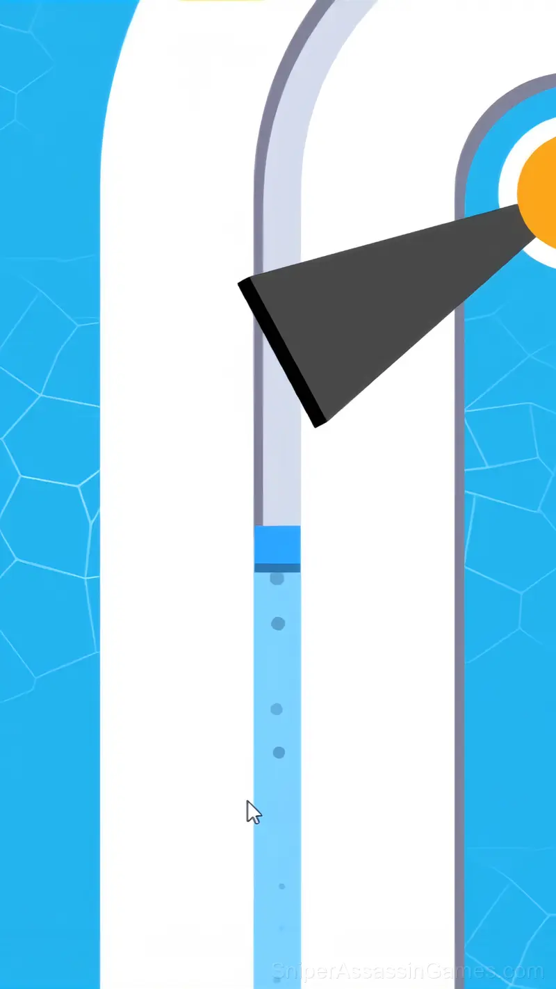 FlowScape: Line Alchemy gameplay screenshot 4
