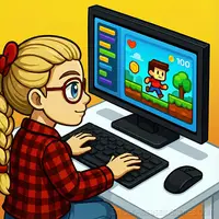Idle Game Dev Simulator