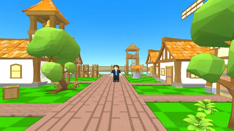 Grow a Garden: Original gameplay screenshot 3