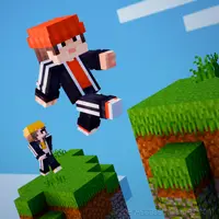 Parkour Online