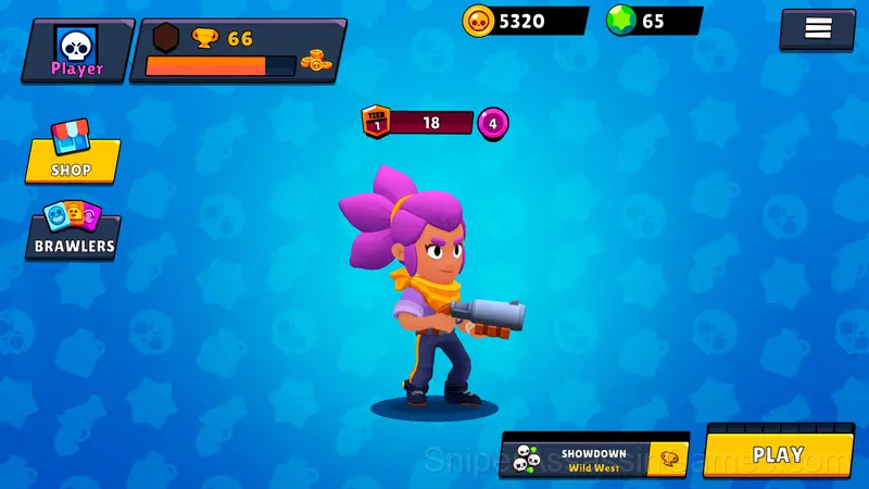 Brawler Simulator 3D First Person Shooter gameplay screenshot 2