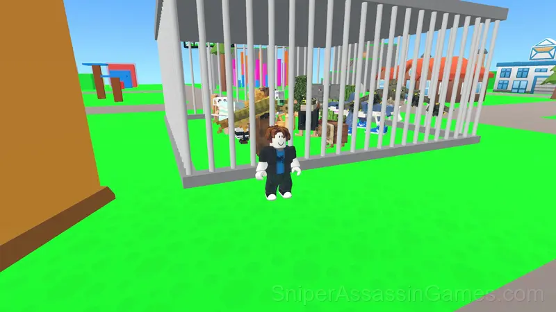 Obby: Italian Memes gameplay screenshot 4