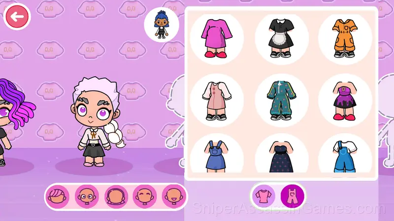 Avatar gameplay screenshot 5