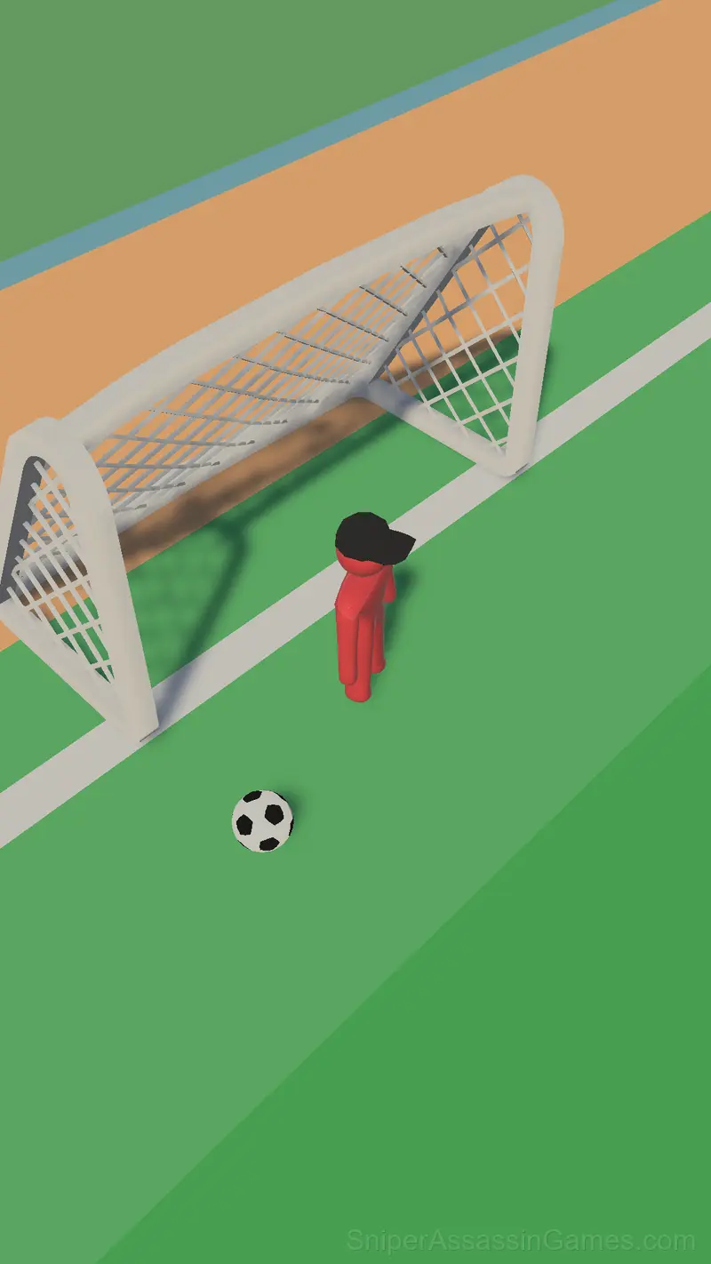 Gym Boss gameplay screenshot 3