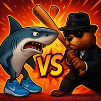 Battle of Brainrots Italian Animals