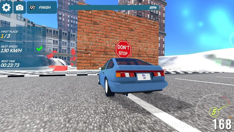 Death Descent New Gear gameplay screenshot 3