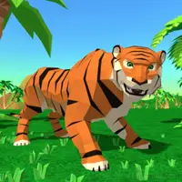 Tiger Simulator 3D