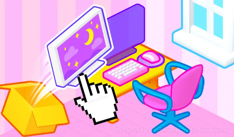 Play Dreamy Home