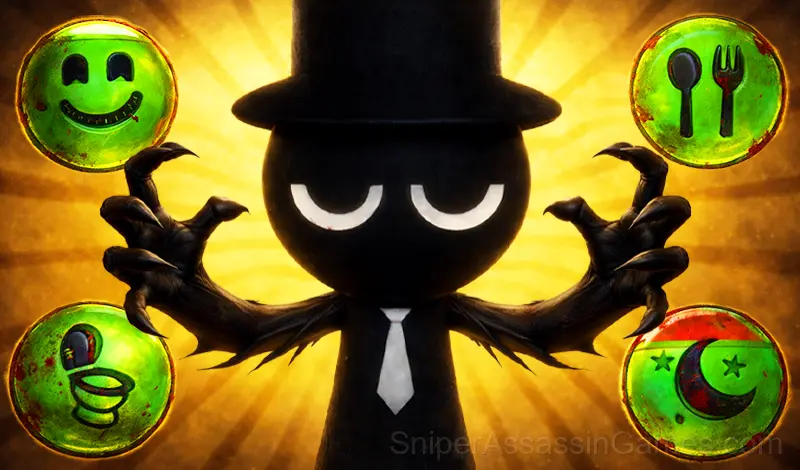Play My Sprunki Incredibox Pet: Create Your Own Morph!