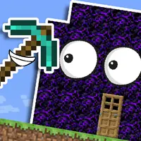 Break Houses - Mine MOD!