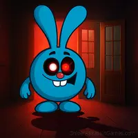 Krosh 2: Horror 14 nights