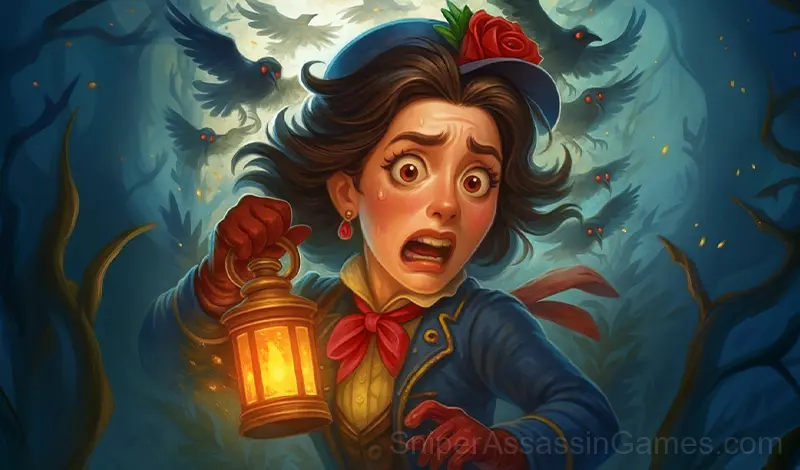 Play Lamplighter