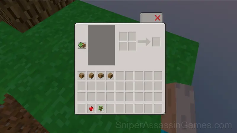 Digger: Survival gameplay screenshot 4