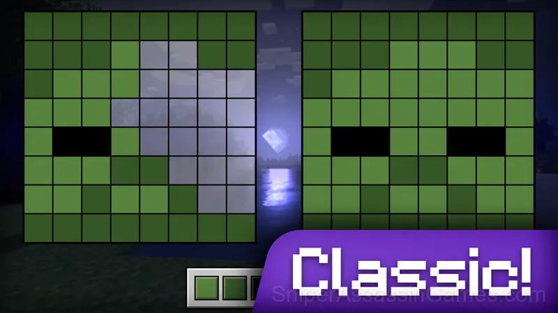 Draw Mine Mobs! gameplay screenshot 5