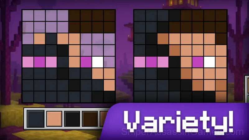 Draw Mine Mobs! gameplay screenshot 6