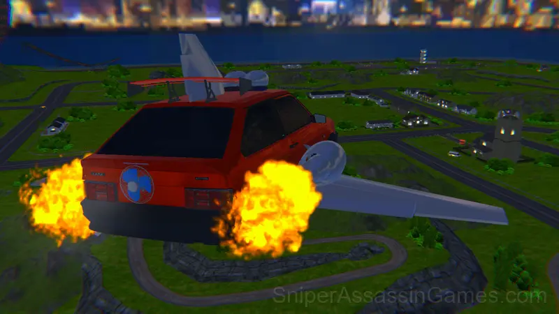 Turbo gameplay screenshot 2
