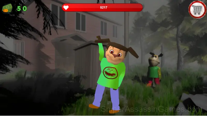 Timokha school is the original! Ragdoll Memes gameplay screenshot 2