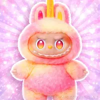 Labubu: Collect all the monsters!