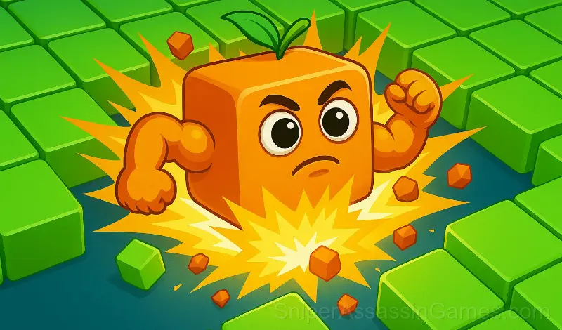 Play Italian Animals: Cubes