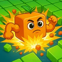 Italian Animals: Cubes