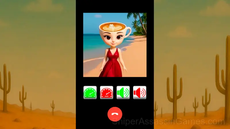 New Call to Italian Animals gameplay screenshot 1