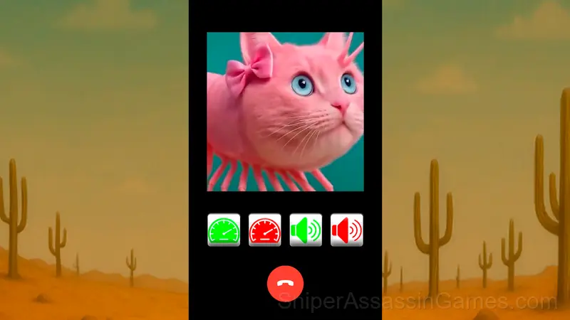 New Call to Italian Animals gameplay screenshot 2
