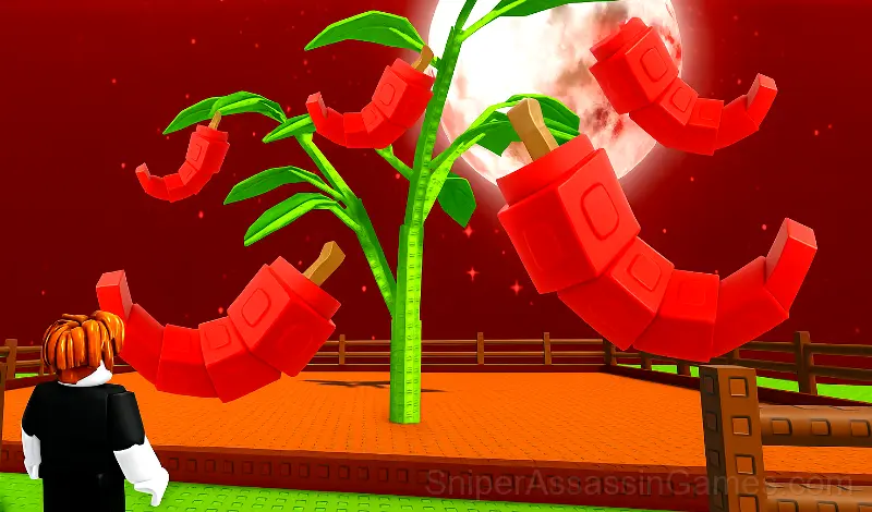 Play Grow Garden Online