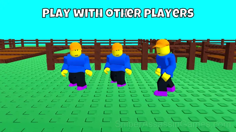 Grow Garden Online gameplay screenshot 3