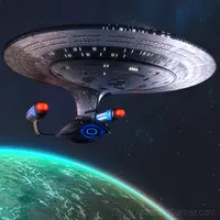 Idle Space Miner