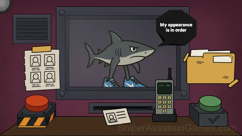 Italian Animals Check gameplay screenshot 1