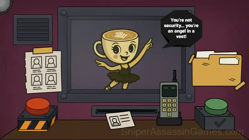 Italian Animals Check gameplay screenshot 2