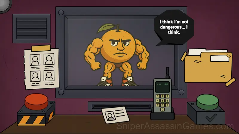 Italian Animals Check gameplay screenshot 4