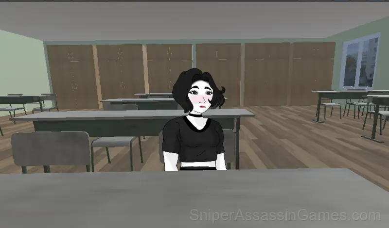 Play School Simulator