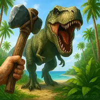 Survival: Dinosaur Islands
