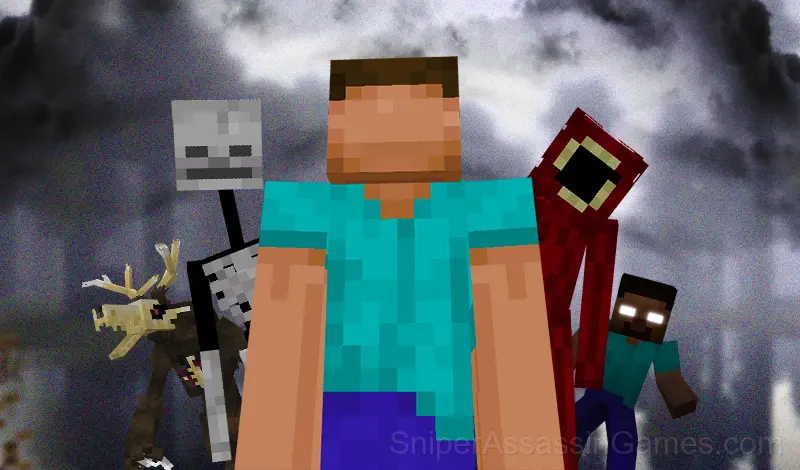 Play Anomaly Hunt in the Mine!