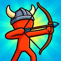Archers Heroes: Castle War