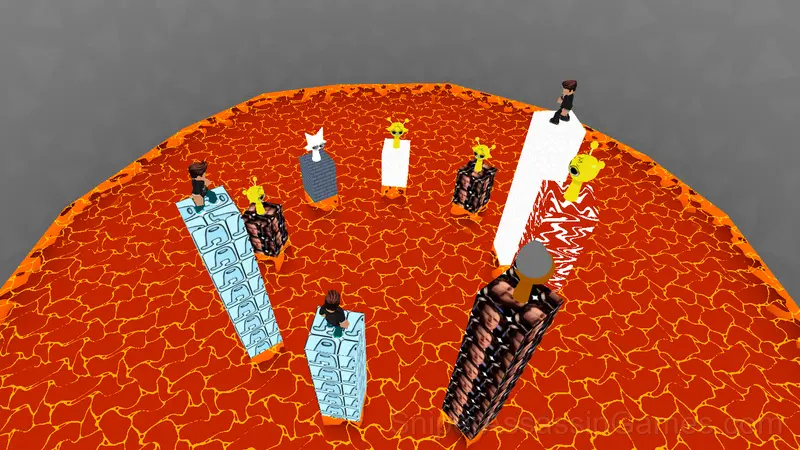 Guess Meme: Hard Mode gameplay screenshot 1