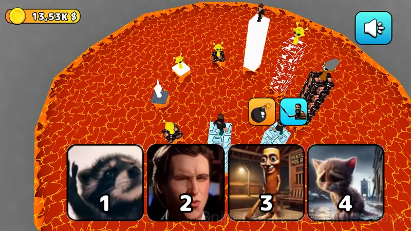 Guess Meme: Hard Mode gameplay screenshot 3