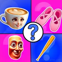 Guess Brainrot By Emojis