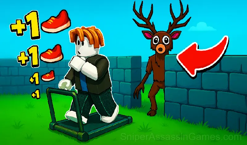 Play Robby: The Speed Maze
