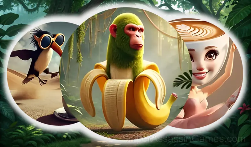 Play Connect Italian Animals 2