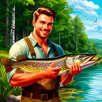 Big fishing: Pursuit of a trophy