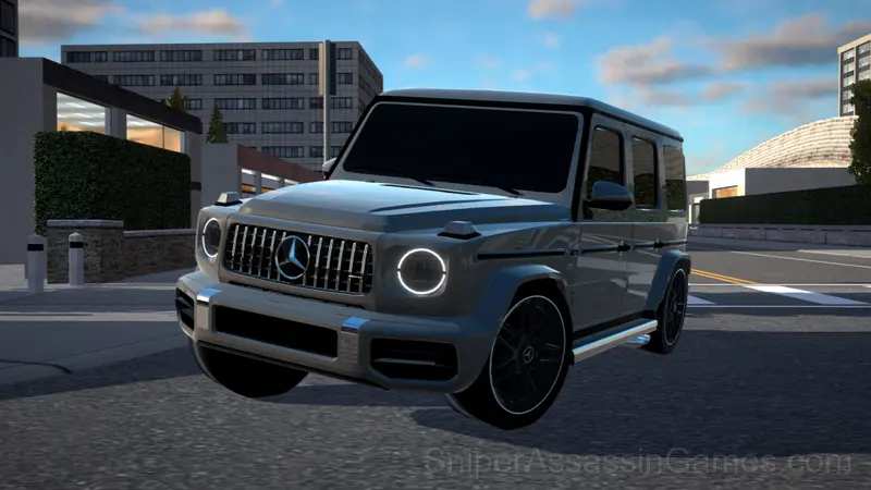 ACR: City Drift Racing gameplay screenshot 3
