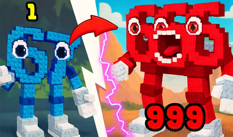 Play Brainrot Evolution