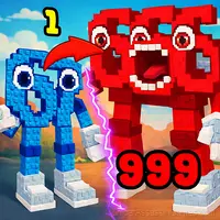 Brainrot Evolution