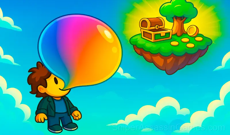 Play Infinite Gum Simulator