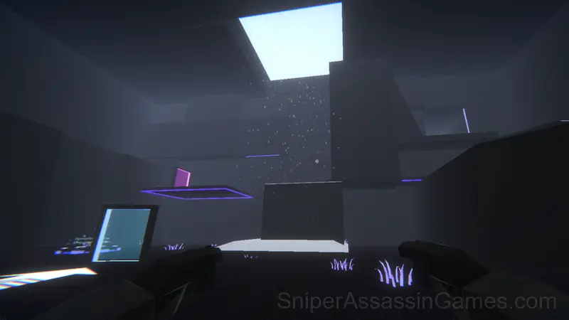 Sigma the cat gameplay screenshot 1