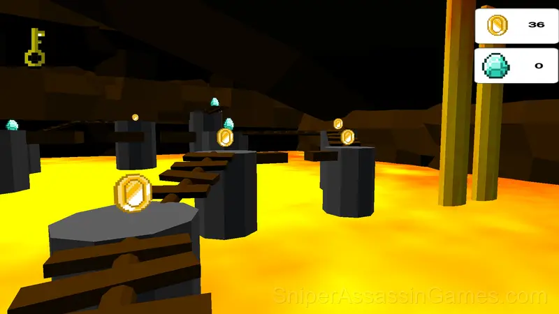 Leave 2: Escape from prison gameplay screenshot 5