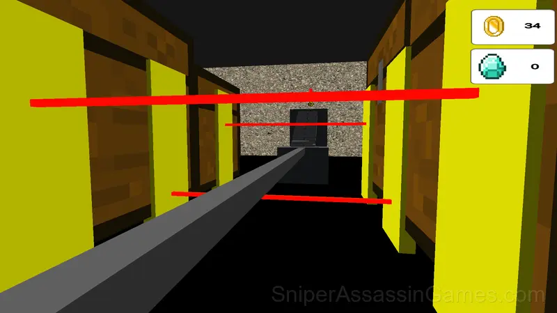 Leave 2: Escape from prison gameplay screenshot 6