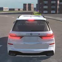 The hustle on BMW